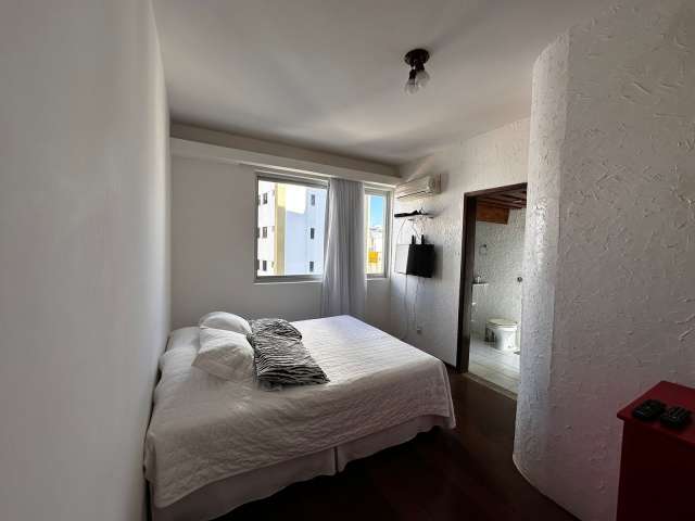 Apartamento com 4 quartos e 2 suítes, 194,00 m² para alugar por R$ 4.600,00