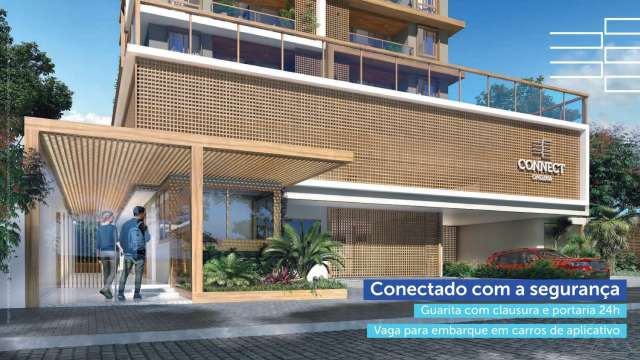 CONNECT ONDINA – 2 SUÍTES À VENDA EM ONDINA POR R$850.000,00 | SALVADOR/BA