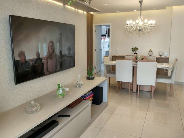 JARDIM IMPERIAL | 4 QUARTOS SENDO 1 SUÍTE, 112m² À VENDA POR 1.290.000,00 NO CIDADE JARDIM