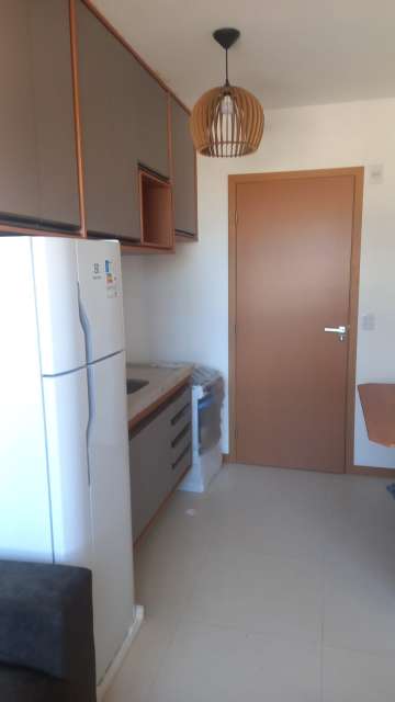 Apartamento na Amaralina com 1 quarto, 22m² à venda por R$ 310.000,00