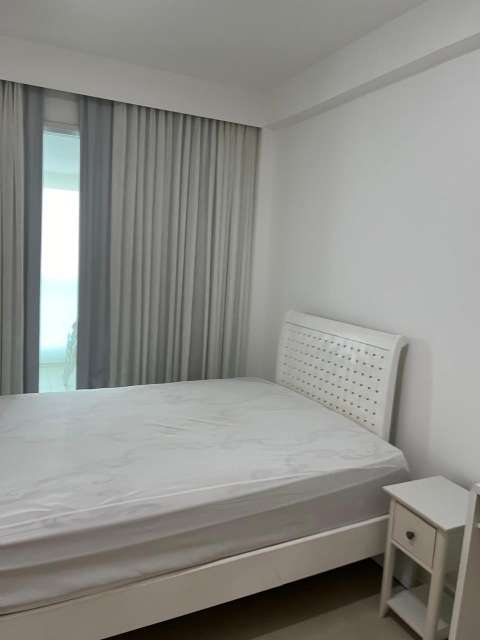 Apartamento com 2 quartos e 1 suíte, 110,00 m² para alugar por R$6.000,00 - Ondina - Salvador/BA 