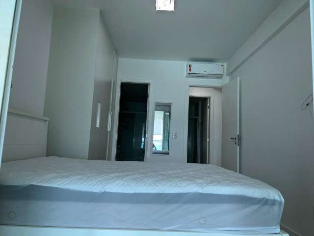 Apartamento com 2 quartos e 1 suíte, 110,00 m² para alugar por R$6.000,00 - Ondina - Salvador/BA 