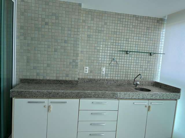 Apartamento com 2 quartos e 1 suíte, 110,00 m² para alugar por R$6.000,00 - Ondina - Salvador/BA 