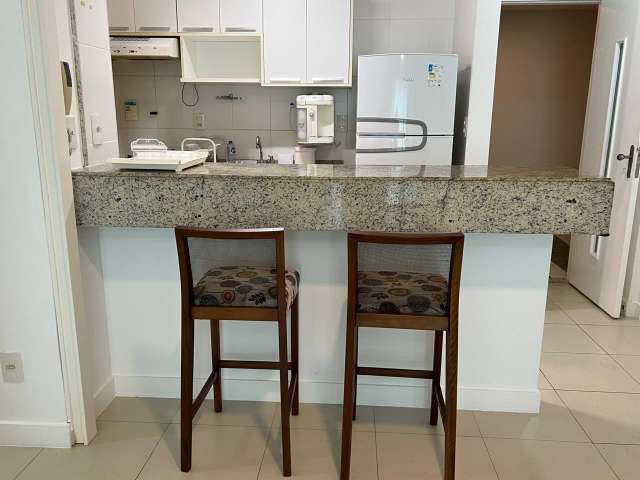 Apartamento com 2 quartos e 1 suíte, 110,00 m² para alugar por R$6.000,00 - Ondina - Salvador/BA 