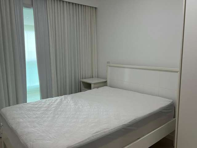Apartamento com 2 quartos e 1 suíte, 110,00 m² para alugar por R$6.000,00 - Ondina - Salvador/BA 