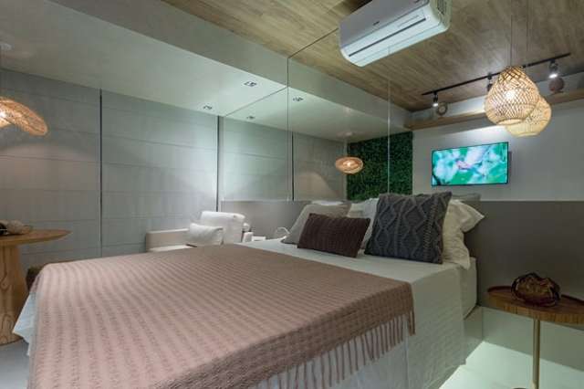Studio na Ondina, 23m² à venda por R$ 380.000,00