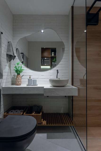 Studio na Ondina, 23m² à venda por R$ 380.000,00