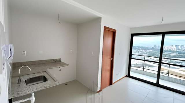 Studio no Caminho das Árvores, 22m² à venda por R$ 280.000,00