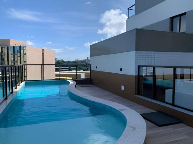 Studio no Caminho das Árvores, 22m² à venda por R$ 280.000,00