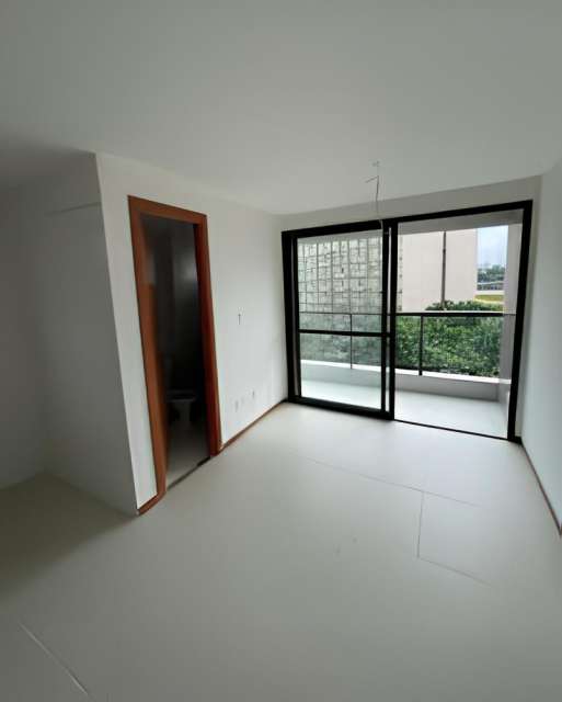 Studio no Caminho das Árvores, 22m² à venda por R$ 280.000,00