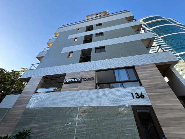 Studio no Caminho das Árvores, 22m² à venda por R$ 280.000,00