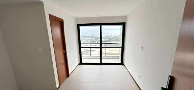 Studio no Caminho das Árvores, 22m² à venda por R$ 280.000,00
