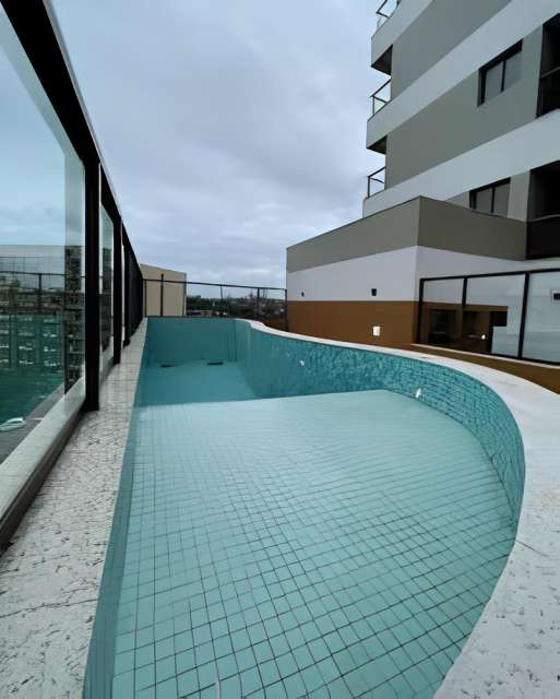 Studio no Caminho das Árvores, 22m² à venda por R$ 280.000,00