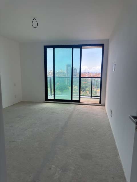 Apartamento no Horto Florestal com 3 suítes, 230m² à venda por R$ 4.800.000,00