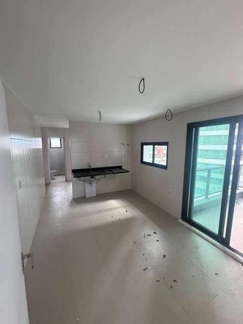 Apartamento no Horto Florestal com 3 suítes, 230m² à venda por R$ 4.800.000,00