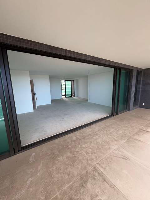 Apartamento no Horto Florestal com 3 suítes, 230m² à venda por R$ 4.800.000,00