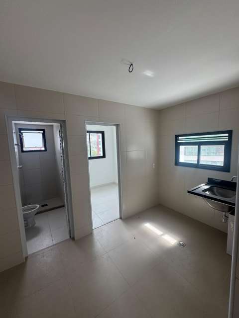 Apartamento no Horto Florestal com 4 suítes, 230m² à venda por R$ 3.800.000,00