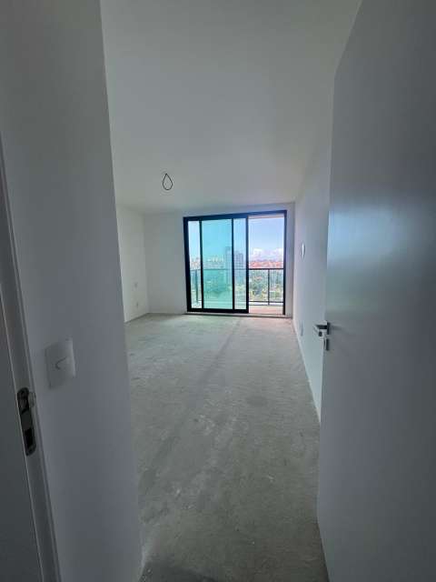 Apartamento no Horto Florestal com 4 suítes, 230m² à venda por R$ 3.800.000,00