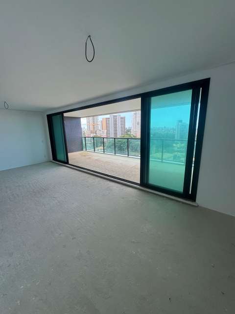 Apartamento no Horto Florestal com 4 suítes, 230m² à venda por R$ 3.800.000,00