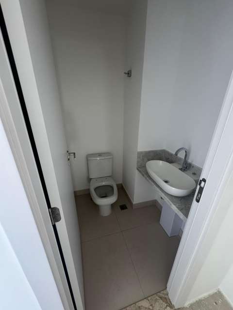 Apartamento no Horto Florestal com 4 suítes, 280m² à venda por R$ 4.700.000,00