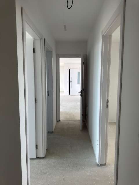 Apartamento no Horto Florestal com 4 suítes, 280m² à venda por R$ 4.700.000,00