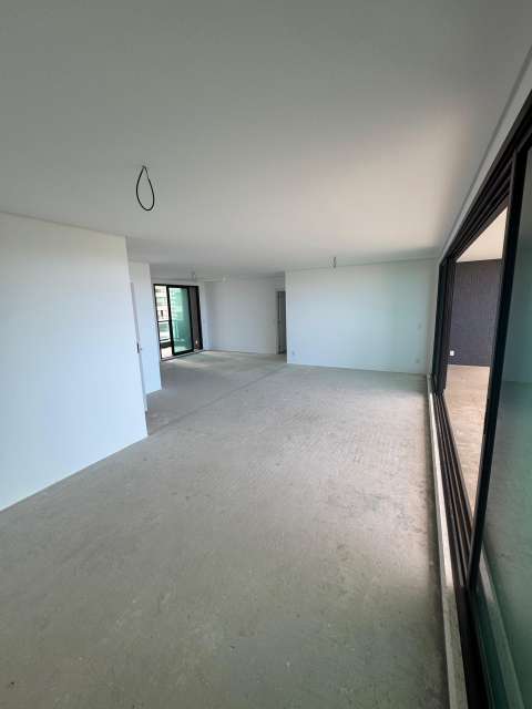 Apartamento no Horto Florestal com 4 suítes, 280m² à venda por R$ 4.700.000,00