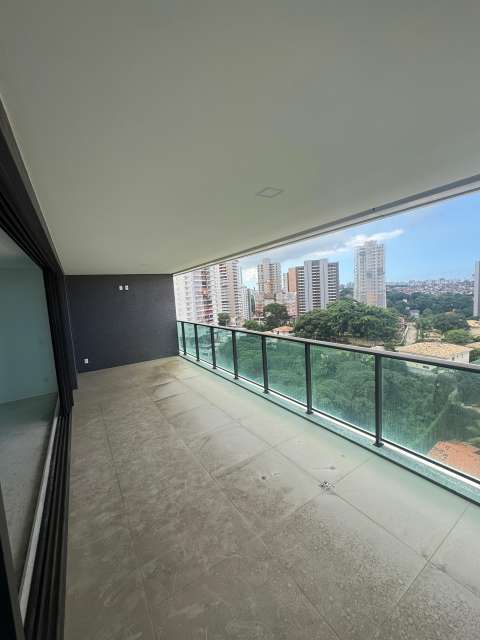 Apartamento no Horto Florestal com 4 suítes, 280m² à venda por R$ 4.700.000,00