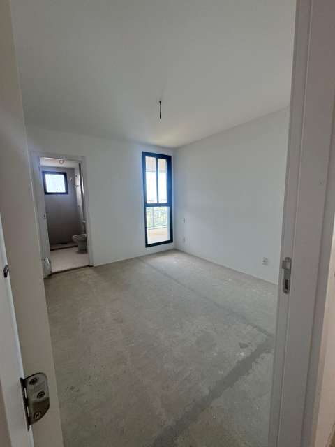 Apartamento no Horto Florestal com 4 suítes, 280m² à venda por R$ 4.700.000,00