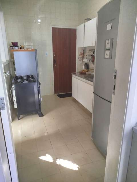 Apartamento na Barra com 2 quartos e 1 suíte, 85m² à venda por R$ 600.000,00