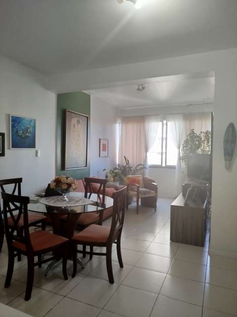 Apartamento na Barra com 2 quartos e 1 suíte, 85m² à venda por R$ 600.000,00