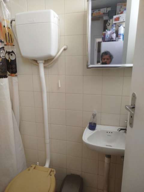 Apartamento na Barra com 2 quartos e 1 suíte, 85m² à venda por R$ 600.000,00