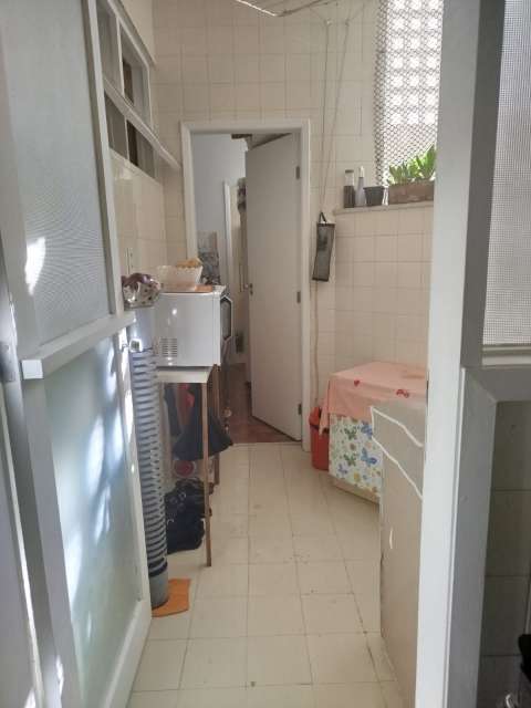 Apartamento na Barra com 2 quartos e 1 suíte, 85m² à venda por R$ 600.000,00