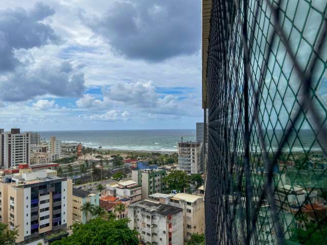 Apartamento na Pituba com 3 quartos e 2 suítes, 89m² à venda por R$ 750.000,00