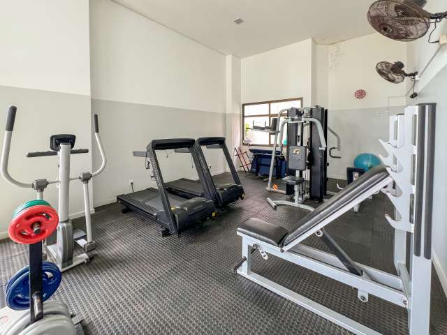 Apartamento na Pituba com 3 quartos e 2 suítes, 89m² à venda por R$ 750.000,00