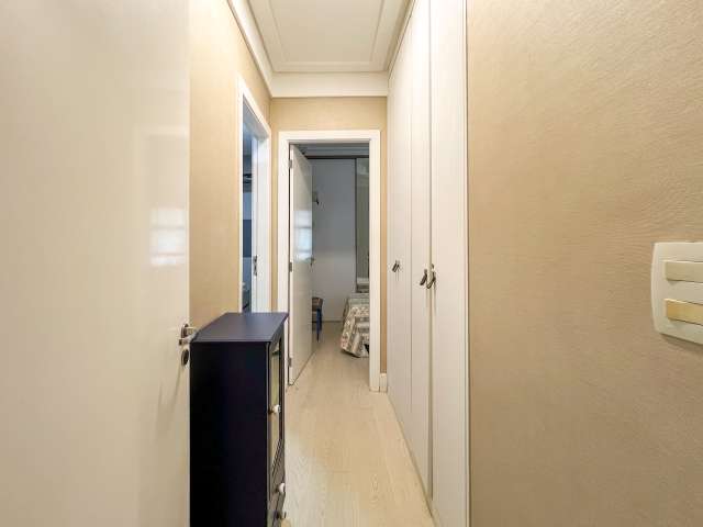 Apartamento na Pituba com 3 quartos e 2 suítes, 89m² à venda por R$ 750.000,00