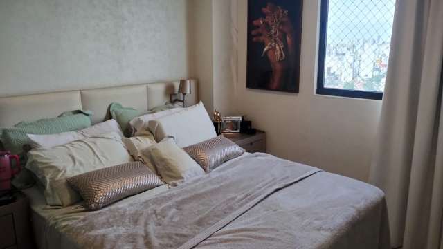 Apartamento no Horto Florestal com 3 suítes, 156m² à venda por R$ 2.000.000,00