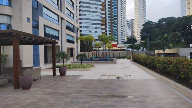 Apartamento no Horto Florestal com 3 suítes, 156m² à venda por R$ 2.000.000,00