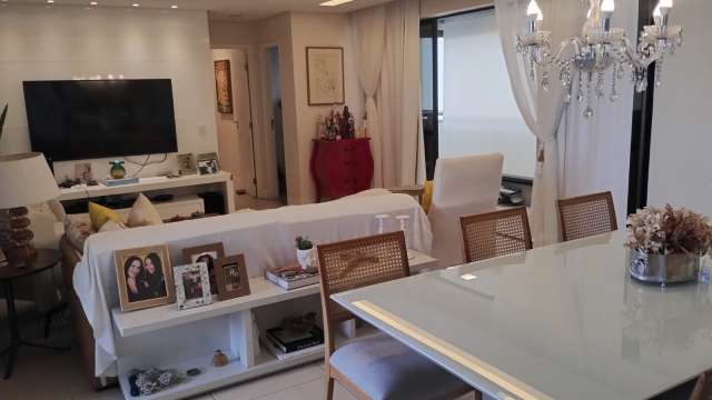 Apartamento no Horto Florestal com 3 suítes, 156m² à venda por R$ 2.000.000,00