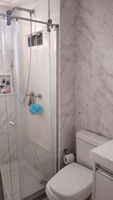 Apartamento no Horto Florestal com 3 suítes, 156m² à venda por R$ 2.000.000,00
