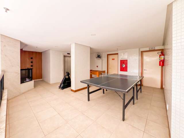 Apartamento na Graça com 3 quartos e 3 suítes, 190m² à venda por R$ 2.100.000,00