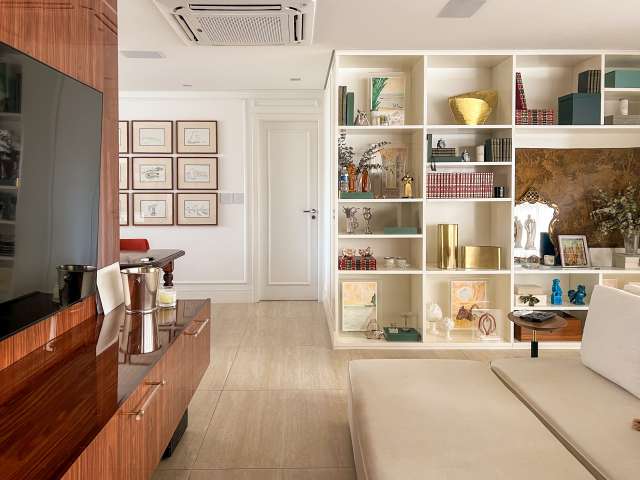 Apartamento, Graça - Salvador
