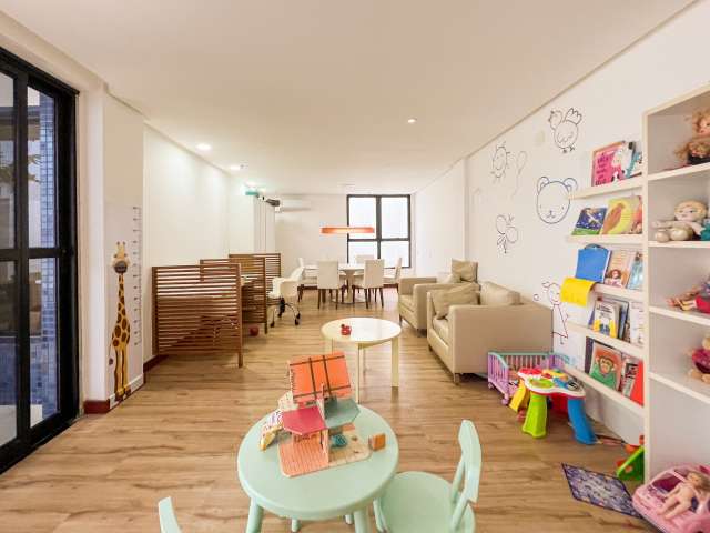 Apartamento na Graça com 3 quartos e 3 suítes, 190m² à venda por R$ 2.100.000,00