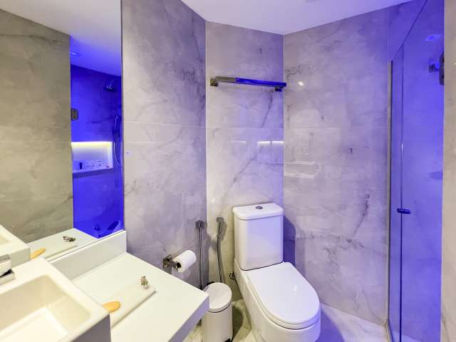 Apartamento na Graça com 3 quartos e 3 suítes, 190m² à venda por R$ 2.100.000,00