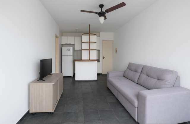 Apartamento na Graça com 1 quarto, 57m², 1 vaga de garagem, à venda por R$ 370.000,00