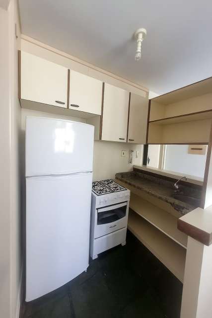 Apartamento na Graça com 1 quarto, 57m², 1 vaga de garagem, à venda por R$ 370.000,00