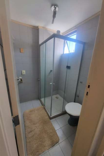 Apartamento na Graça com 1 quarto, 57m², 1 vaga de garagem, à venda por R$ 370.000,00