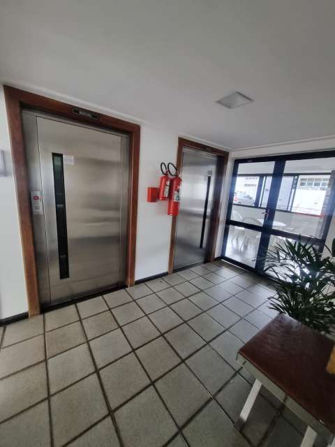 Apartamento na Graça com 1 quarto, 57m² à venda por R$ 370.000,00