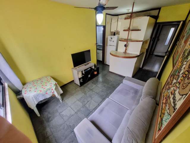 Apartamento na Graça com 1 quarto, 57m² à venda por R$ 370.000,00