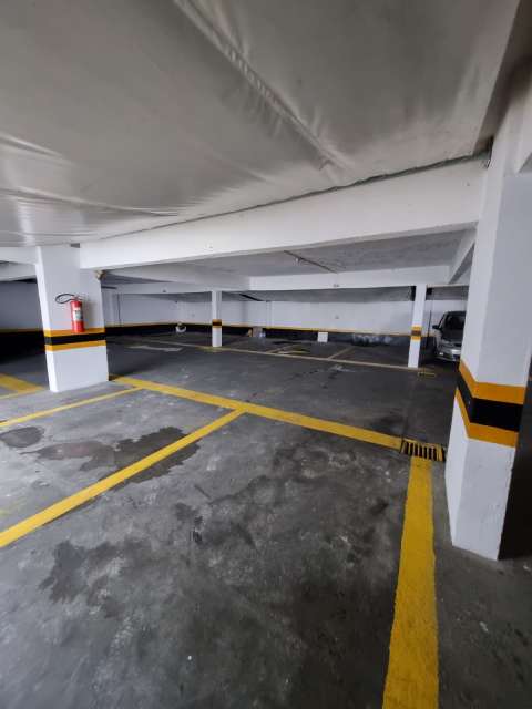 Apartamento na Graça com 1 quarto, 57m² à venda por R$ 370.000,00