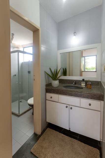 Apartamento na Graça com 1 quarto, 57m², 1 vaga de garagem, à venda por R$ 370.000,00